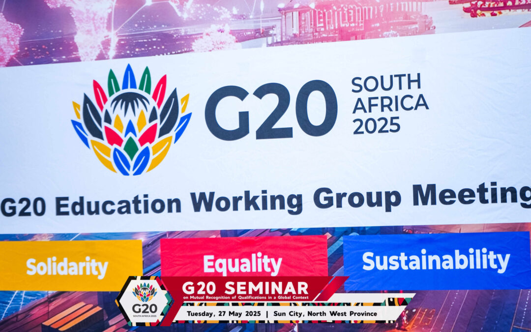 G20 SEMINAR