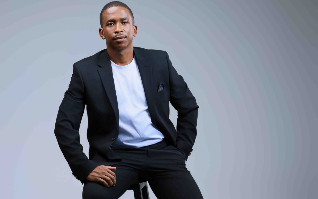 Power FM Shoot