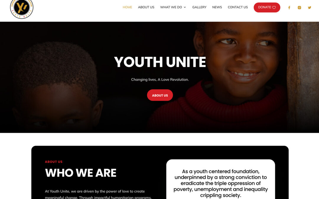 Youth Unite