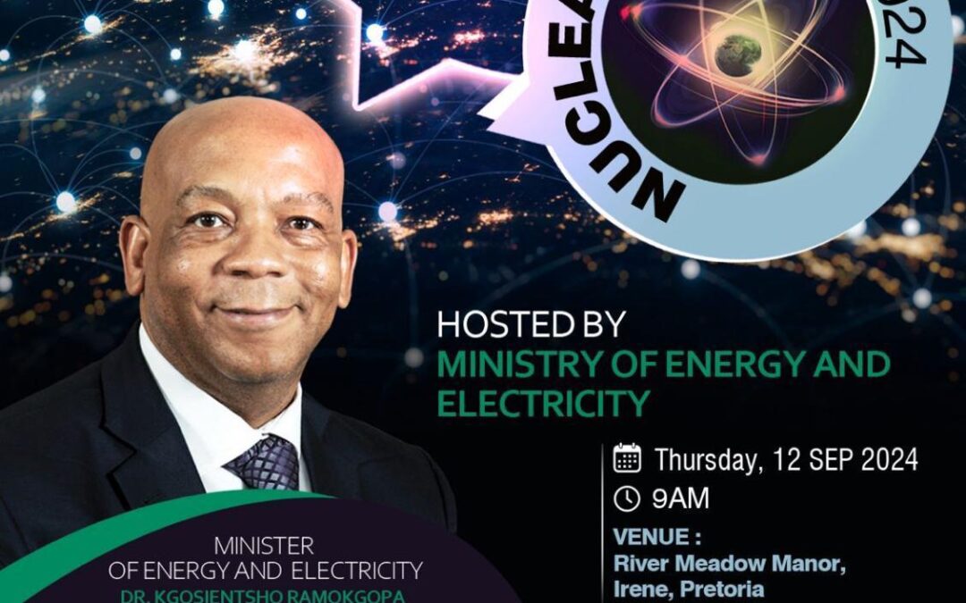 Nuclear Seminar